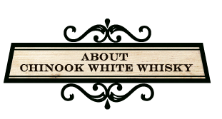 Drink Recipes for Chinook White Whisky