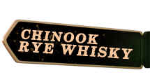 Click to know more about Chinook Rye Whisky
