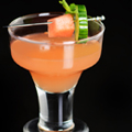 We hope you enjoy the Watermelon Cucumber Margarita as much as we do