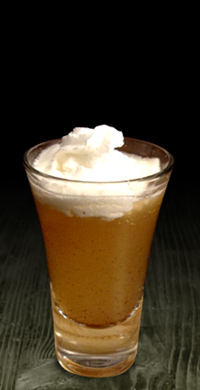 Enjoy this Apple Pie shooter Moonshine Cocktail Recipe. Also, visit our website for a recipe on how to make a moscow mule.