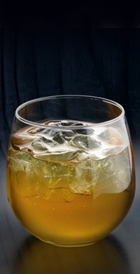 A Moonshine Drink recipe with Ginger Ale. Also, visit our website for a recipe on how to make a moscow mule.
