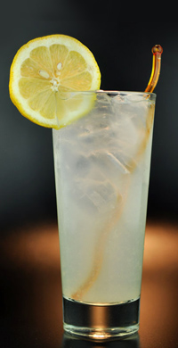 A lemonade based recipe for a Moonshine Drink. Also, visit our website for a recipe on how to make a moscow mule