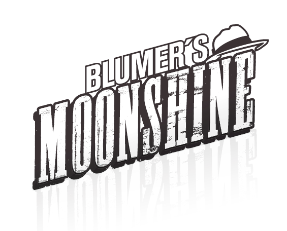 Make the best Moscow Mule with the Blumer's Moonshine