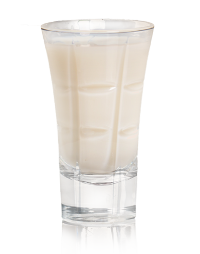 Try the Cinnamon Toast Shot with Maya Horchata with Rum from Barbados, real dairy cream and vanilla extract