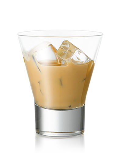 Irish Cream Liqueur Drinks like Blarney's can be enjoyed as a cocktail or simple on the rocks
