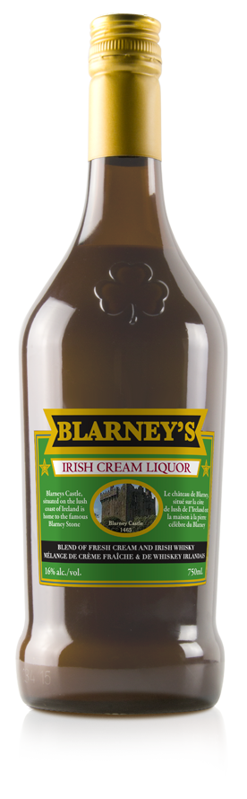 Learn some Irish Cream Liqueur Recipe