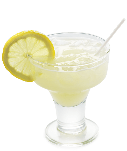 Lemon Polo Gin Cocktail Recipe