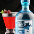 Polo Club American Dry Gin has ingredients that compliment the Raspberry Polo Club Gin Recipe