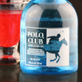 Simple ingredients like raspberries, simple syrup, mint and lemon are all you need to make the refreshing Raspberry Polo Gin Recipe