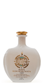 Maya Horchata Rum Liqueur