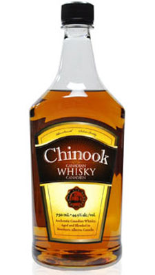 Chinook Whisky