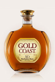 Gold Coast Barbados Rum
